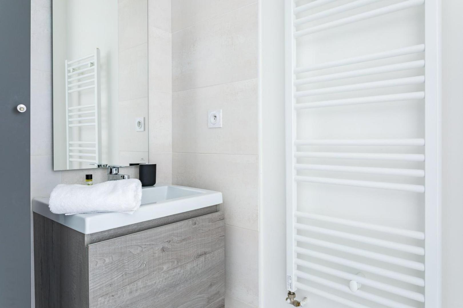 Le Rio, Appartement Avec Terrasse & Parking Rennes Zewnętrze zdjęcie